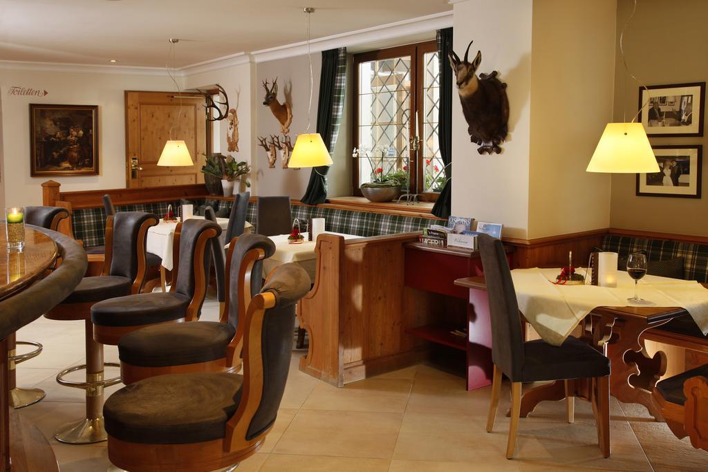 שנה Hotel Schlosswirt מראה חיצוני תמונה