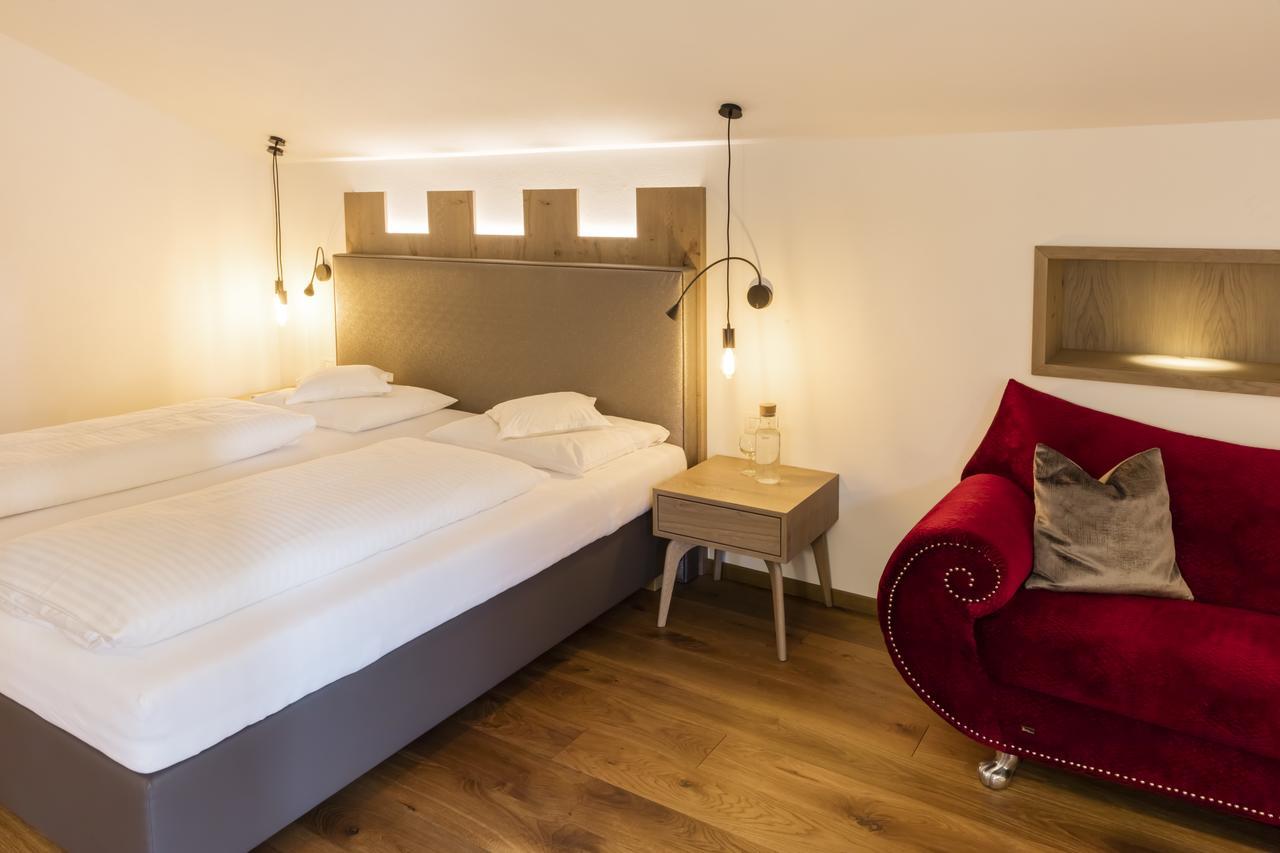 שנה Hotel Schlosswirt מראה חיצוני תמונה