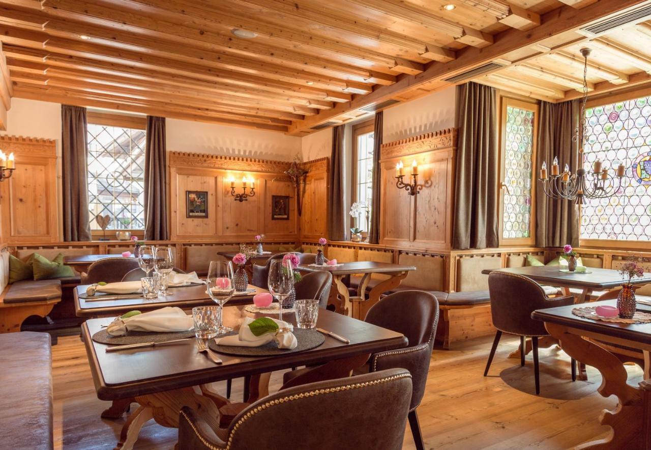 שנה Hotel Schlosswirt מראה חיצוני תמונה
