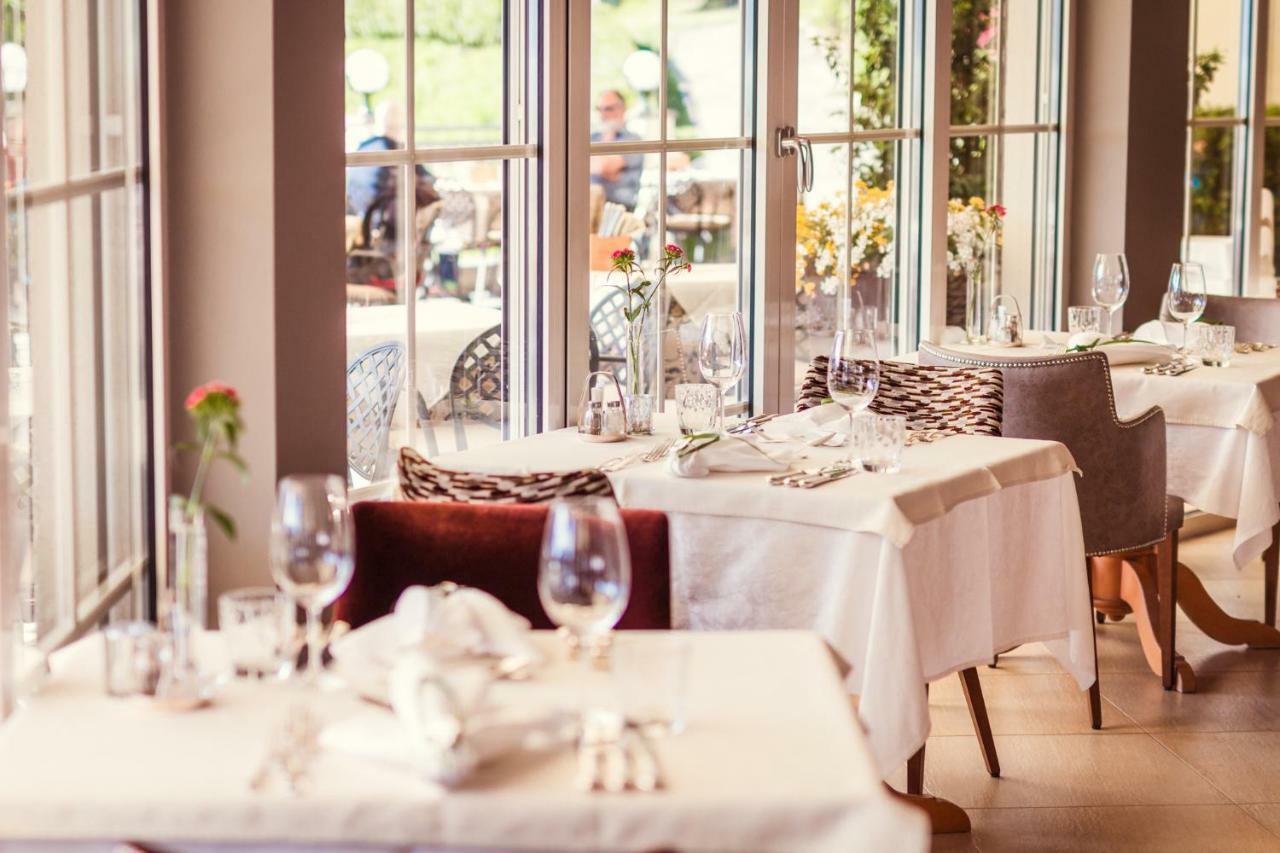 שנה Hotel Schlosswirt מראה חיצוני תמונה