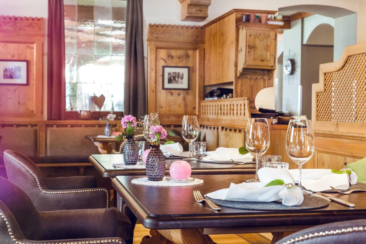 שנה Hotel Schlosswirt מראה חיצוני תמונה