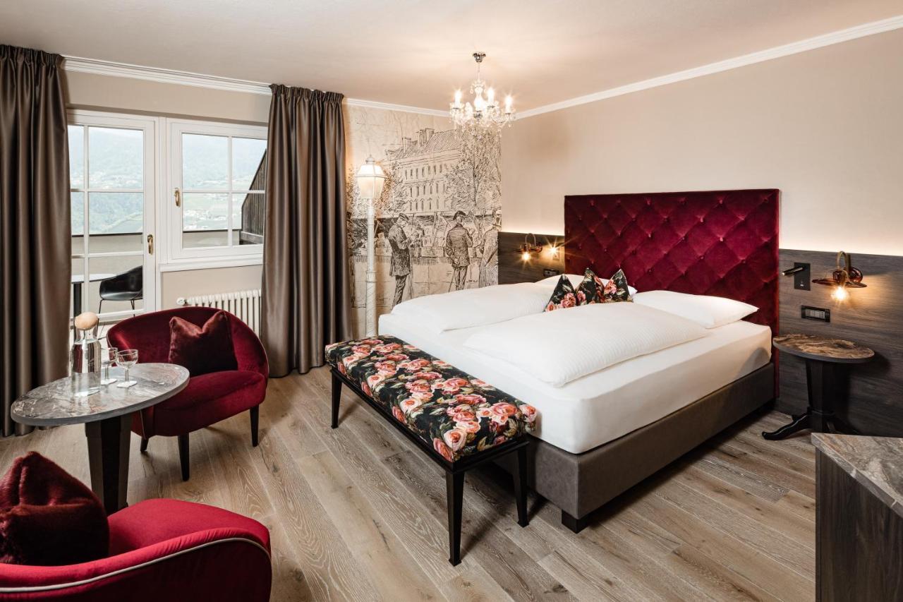 שנה Hotel Schlosswirt מראה חיצוני תמונה